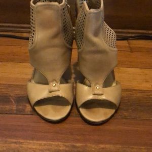 Dolce Vita Heel Sandals
